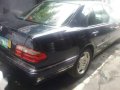 1998 M Benz w210 300D turbodiesel matic for sale -4