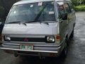 2003 mitsubishi l300 versa van diesel-0