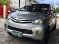 Toyota Avanza E 2012-0
