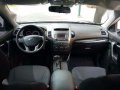 Kia Sorento 4x4 2015 CRDi mATic 22 Ford Explorer look-5