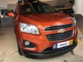 2017 Spark 2016 Trax AT for sale -3