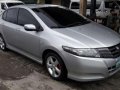 Honda city 2010-0