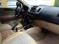 Toyota hilux 2014 G manual Diesel-6