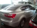 For sale Kia Rio 2012-3