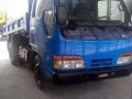 isuzu elf giga mini dump truck japan surplus-1