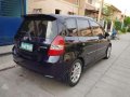 Honda jazz 2005 rush pde swap-0