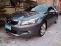 2008 Honda Accord automatic-7