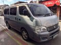 Nissan urvan estate 2004-0