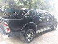 Toyota Hilux 2013 MT 4x4-1