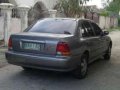 Honda City EXI 97 model-3