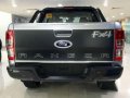 2017 Ford Ranger FX4 2200cc 4x2 AT-7