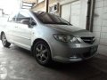 Top Condition 2006 Honda City Vtec 1.5 For Sale-0