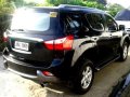 2015 Isuzu MUX SUV black for sale -3