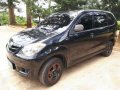 First Owned Toyota Avanza J 2011 For Sale-1