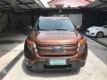 2012 Ford Explorer V6 AWD automatic for sale -1