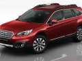 For sale Subaru Outback R-S 2017-2
