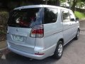 Nissan Serena Limited Edition like innova carnival spacewagon avanza-10