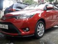 For sale Toyota Vios 2017-0