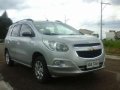 2015 chevrolet spin Ltz automatic gas-0