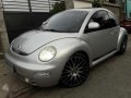 2000 Volkswagen New Beetle 2.0 AT-0