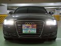 Audi A8 2011 for sale-0