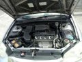 2002 Honda Civic AT Dimension-8
