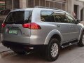 Montero 2009 4x4 SE top of d line 2014 look (same 2010 2011 fortuner)-7