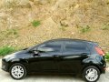 Ford Fiesta 2015 Black for sale-6