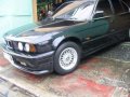 Good Condition 1989 BMW 525 E34 For Sale-3