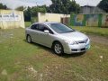 First Owned 2006 Honda Civic FD 1.8v For Sale-0