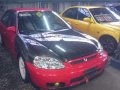 2000 Honda Civic SiR b16a fresh for sale -0
