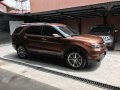 2012 Ford Explorer V6 AWD automatic for sale -2