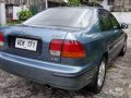 Honda civic LXI 1998-3