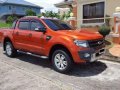 Ford Ranger Wildtrak 2015-3