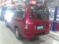 For sale Nissan Urvan 2007-2