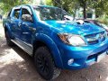 For sale toyota hilux 4x4 d4d 3.0 manual-0