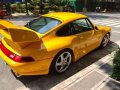 Porsche Carrera 911 993 series-3