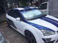 Ford Focus 2007 model 1.8 Hatchback lancer civic vios-1