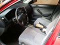 2001 Honda Civic Dimension-6