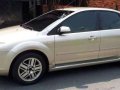Ford focus 2007 1.8 top of the line for sale -4