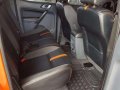 Ford Ranger Wildtrak 2015-7