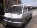 Nissan Vanette Grand Coach 1999 for sale -0