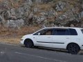 Mazda Premacy Van white for sale -4