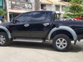 Mitsubishi Strada Gls Sports 4x4-5