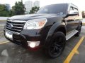 Rush SuperFresh SuperLoaded Ford Everest XLT AT 2F4U-1