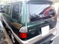 Isuzu Crosswind 2001 Manual Transmission-1