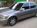 Honda City EXI 97 model-1