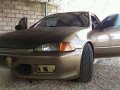 Honda hatchback eg 94mdl civic city accord Toyota Corolla lancer fx-1