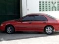 Honda accord 1994-6