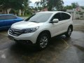 Honda crv 2.4 at 4x4 2013-0